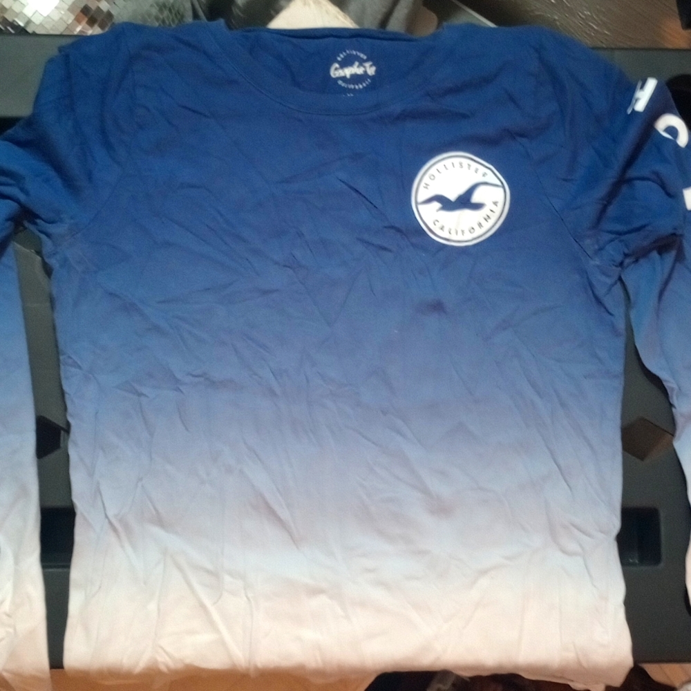 Hollister Size S Women's Long sleeve